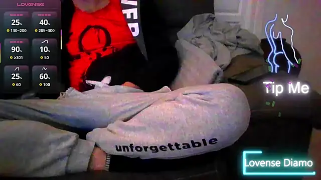  NakedChef  online show from 03/02/26, 11:11