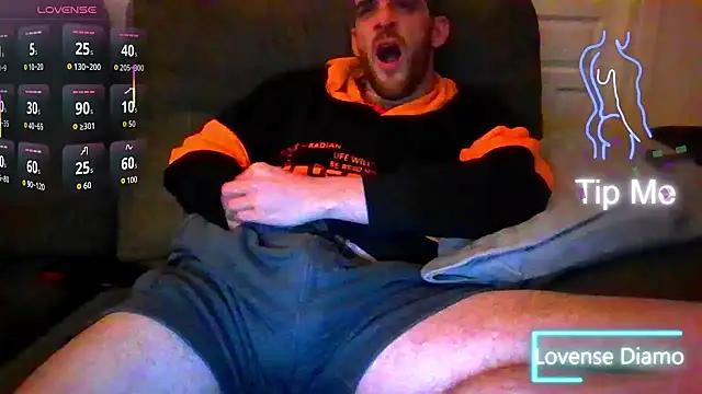  NakedChef  online show from 03/03/26, 10:37