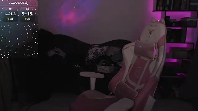 SexyWitch 666 online show from 01/22/25, 07:57