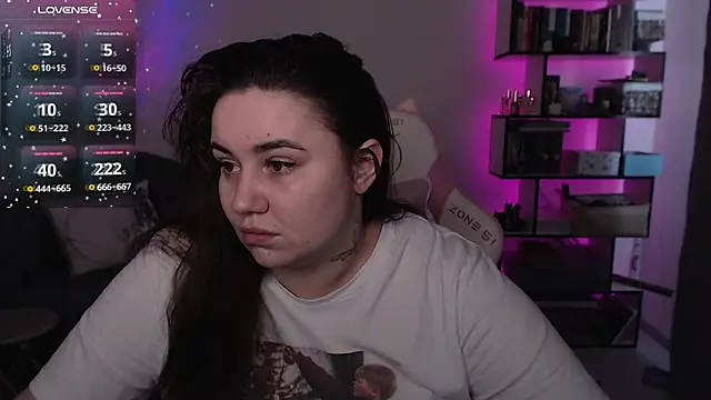 SexyWitch 666 online show from 03/11/25, 07:58