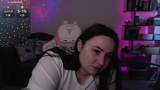 SexyWitch 666 online show from 03/16/25, 11:49