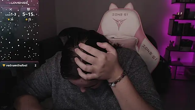 SexyWitch 666 online show from 10/19/25, 05:13