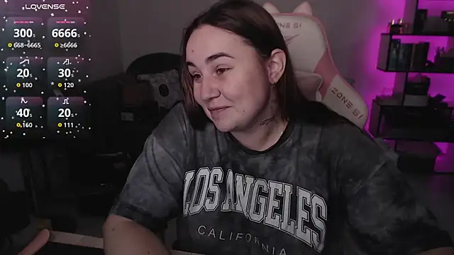 SexyWitch 666 online show from 11/23/25, 08:14