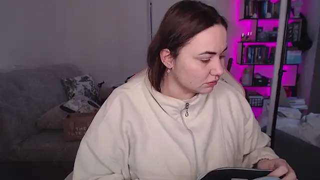 SexyWitch 666 online show from 02/11/26, 06:40