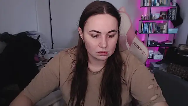 SexyWitch 666 online show from 03/05/26, 07:59