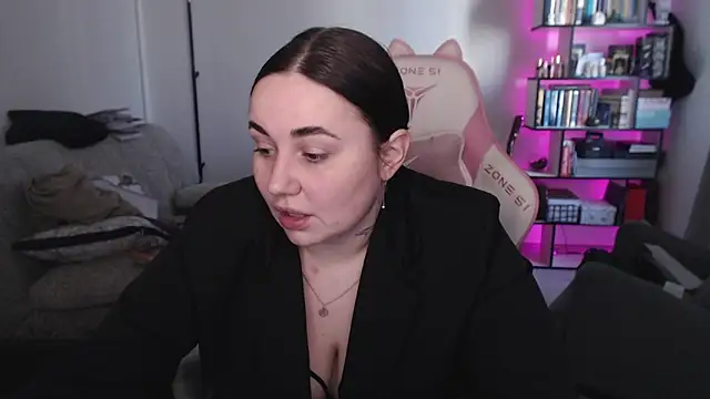 SexyWitch 666 online show from 03/13/26, 07:15