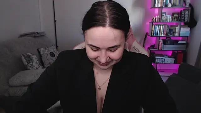 SexyWitch 666 online show from 03/14/26, 07:14