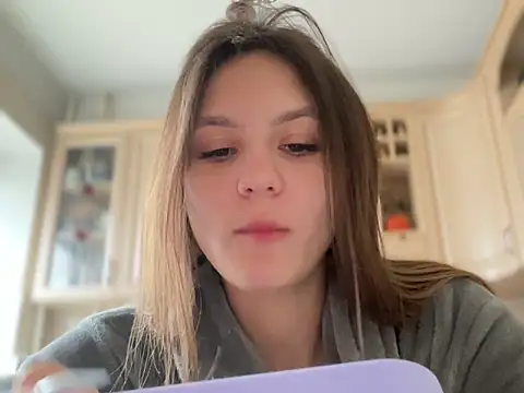 sweety secret  online show from 01/20/25, 09:13