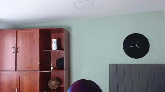 lilith-fox online show from 09/30/25, 04:12