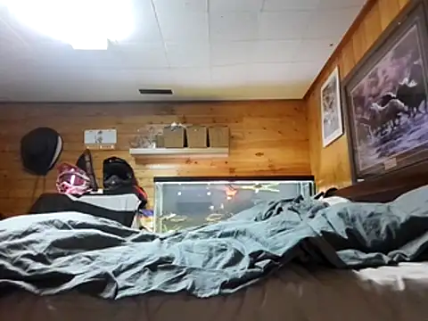 Snapshot of Ryan_and_Aurora chatting on 02/13/26, 08:27 Ryan and Aurora online show from 02/13/26, 08:27