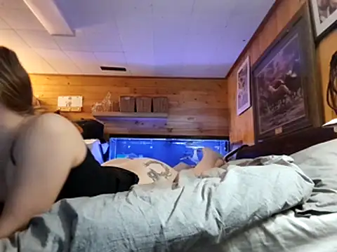 Ryan and Aurora online show from 03/05/26, 11:12