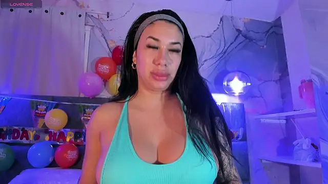 kiim taaylor online show from 02/06/26, 03:15