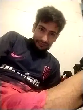 tenchorizo online show from 10/11/25, 10:03