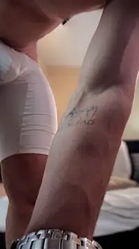 MassimoWalton2 online show from 02/18/26, 02:35