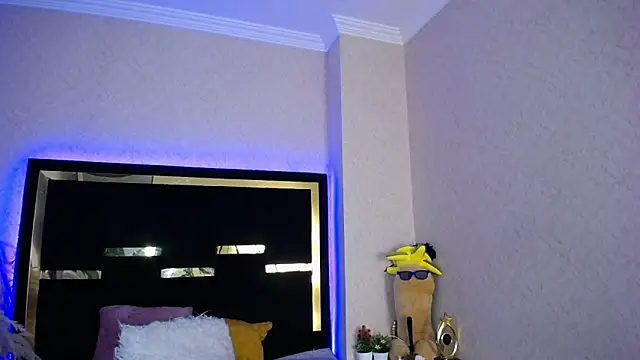 Bunny O online show from 10/04/25, 08:40