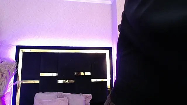 Bunny O online show from 03/10/26, 12:37