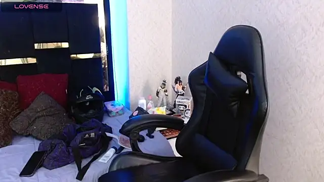 Bunny O online show from 04/19/26, 12:22