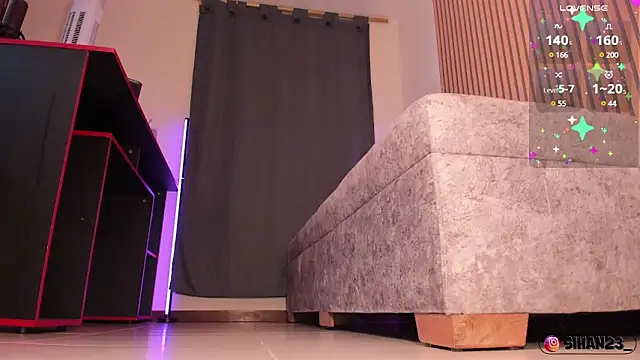 Sali g online show from 01/21/25, 11:03