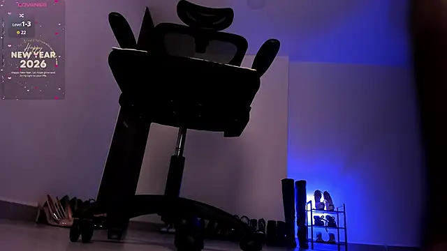 Sali g online show from 01/09/26, 11:02