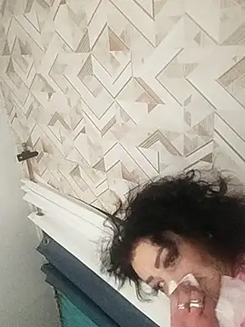 SweetLeila40 online show from 02/08/26, 12:58