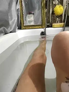 SweetLeila40 online show from 03/08/26, 10:35