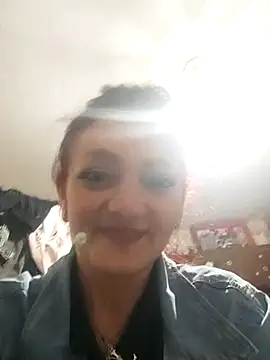 SweetLeila40 online show from 06/14/26, 08:55