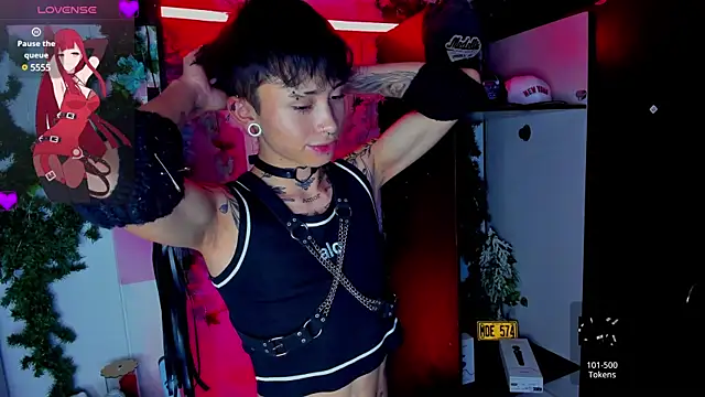 juniior 2311  online show from 03/05/25, 12:27