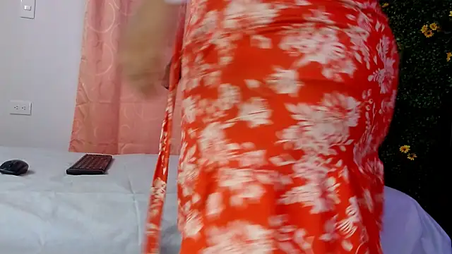 evaleribigtits18 online show from 12/14/25, 04:01