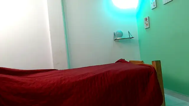 evaleribigtits18 online show from 04/06/26, 01:03