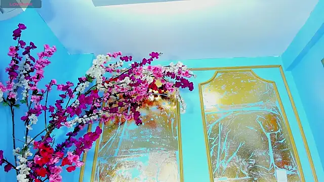 melaniecooperr online show from 03/29/26, 02:22