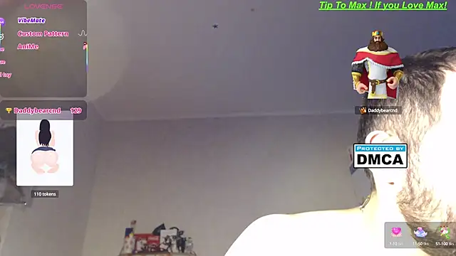 BISEXGOOD777 online show from 02/15/25, 04:47