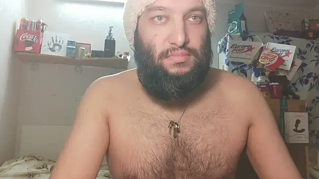 BISEXGOOD777 online show from 01/06/26, 04:27