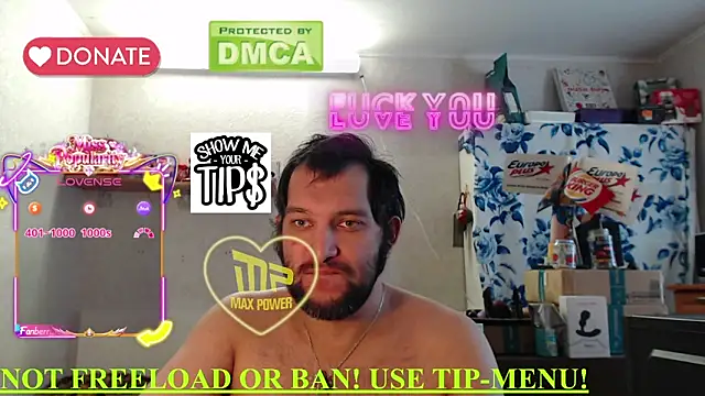 BISEXGOOD777 online show from 02/03/26, 11:04