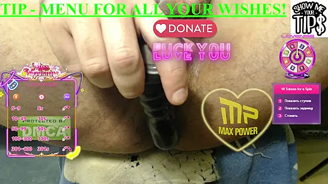 BISEXGOOD777 online show from 02/04/26, 08:58