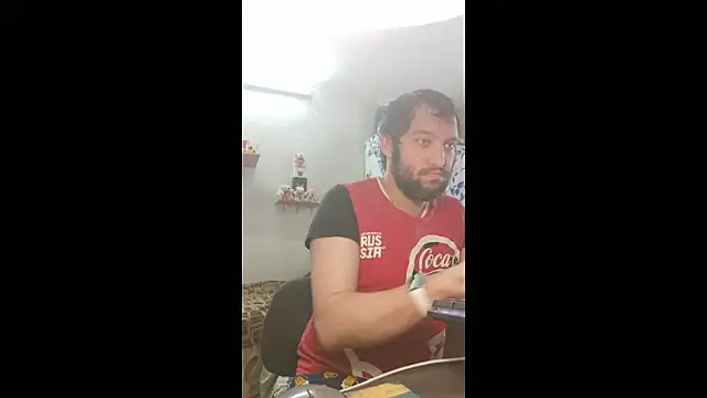 BISEXGOOD777 online show from 02/08/26, 01:14