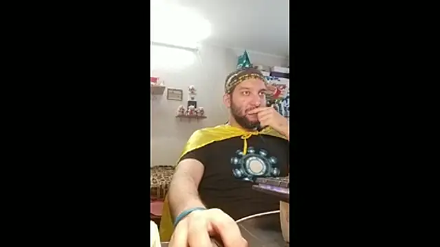 BISEXGOOD777 online show from 03/27/26, 12:49