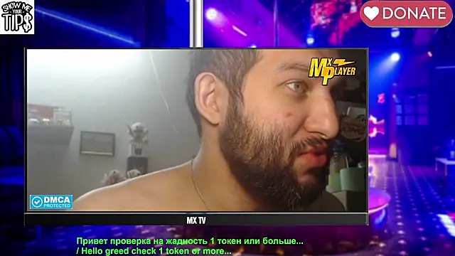 BISEXGOOD777 online show from 04/11/26, 11:31