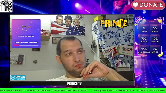 Snapshot of BISEXGOOD777 chatting on 05/21/26, 01:18 BISEXGOOD777 online show from 05/21/26, 01:18