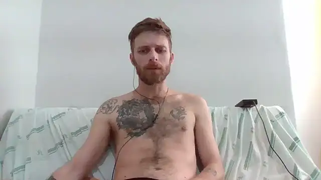 SkullTatto online show from 06/12/26, 02:05