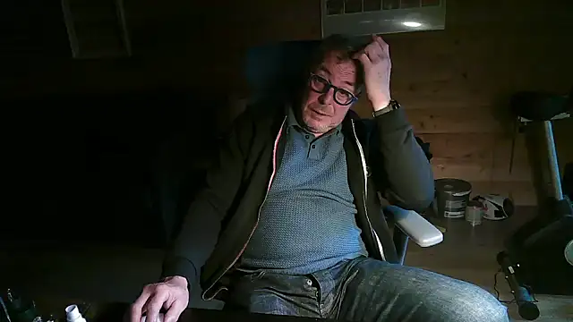 lelohop online show from 11/17/25, 11:38