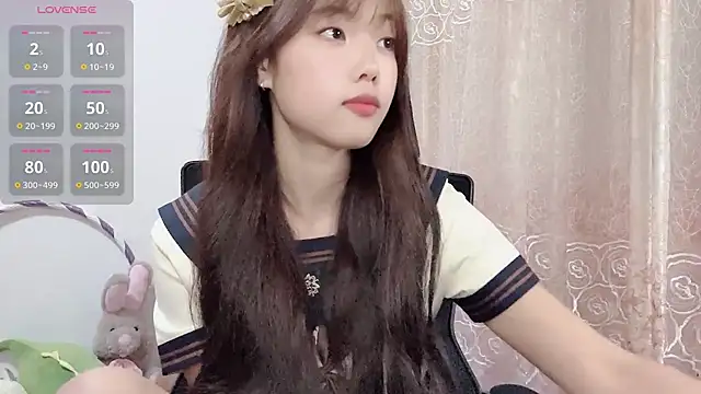 Lvy--v online show from 11/17/25, 09:31