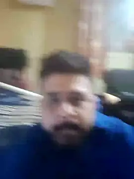 Bongaman696969 online show from 01/09/25, 06:57