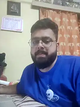 Bongaman696969 online show from 01/10/25, 06:38