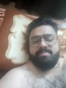 Bongaman696969 online show from 01/19/25, 08:19