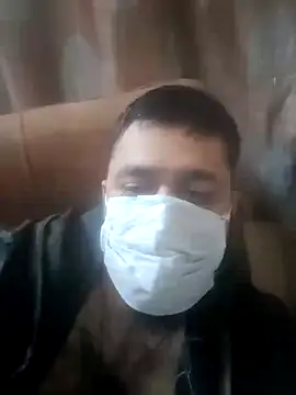 Bongaman696969 online show from 02/08/25, 11:22