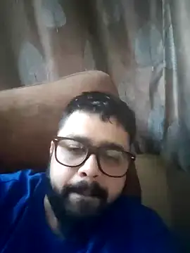 Bongaman696969 online show from 02/10/25, 05:30