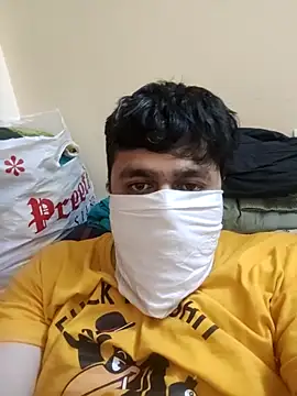 Bongaman696969 online show from 09/18/25, 07:16