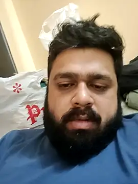 Bongaman696969 online show from 09/19/25, 08:31