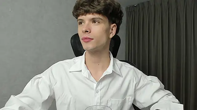 calvin love you online show from 03/06/26, 05:09