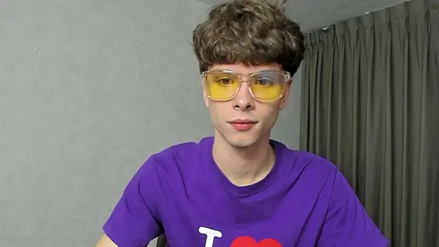 calvin love you online show from 03/08/26, 05:17